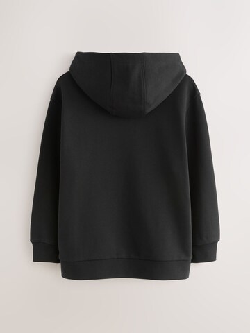 Sweat-shirt 'Biggy' smALLSAINTS en noir
