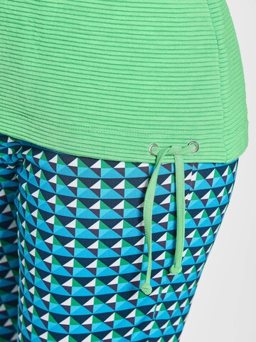 Goldner Shirt in Green