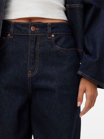 VERO MODA - Loosefit Vaquero 'AWEveline' en azul