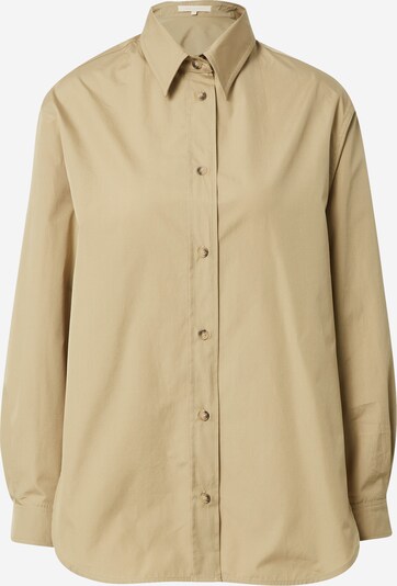 Vanessa Bruno Pluus 'HELIANE' khaki, Tootevaade