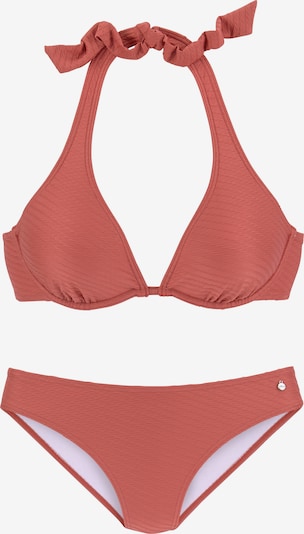 rozsdavörös s.Oliver Bikini, Termék nézet