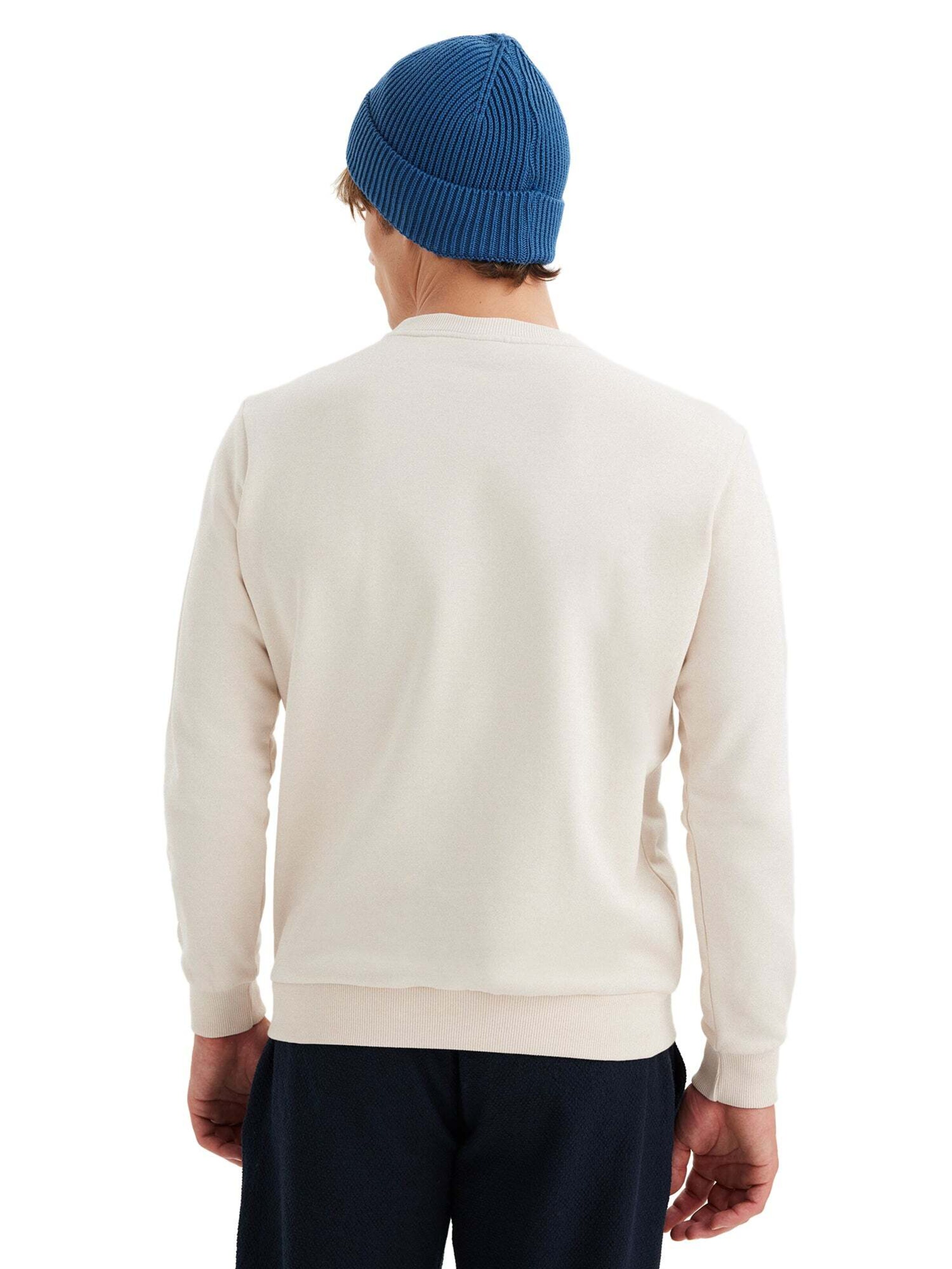 WESTMARK LONDON Sweatshirt in White