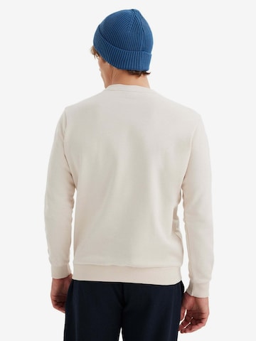 Sweat-shirt WESTMARK LONDON en blanc