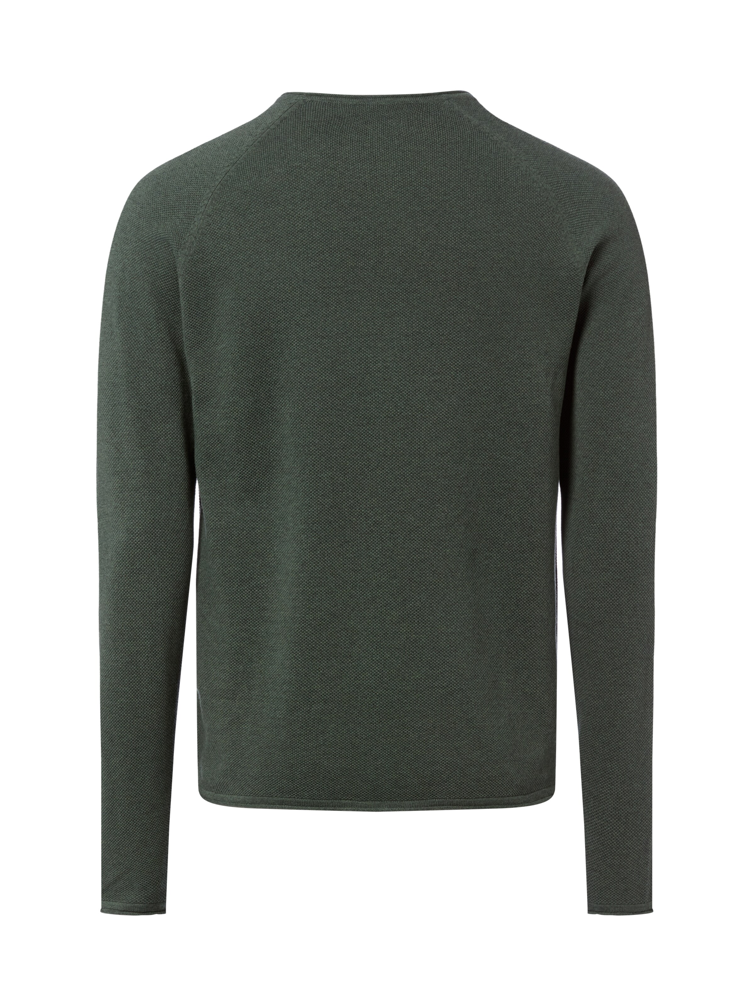 Nils Sundström Sweater in Green