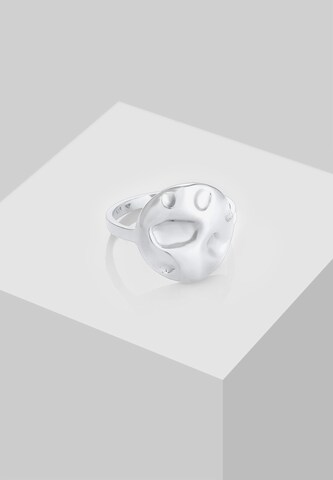 Bague ELLI en argent