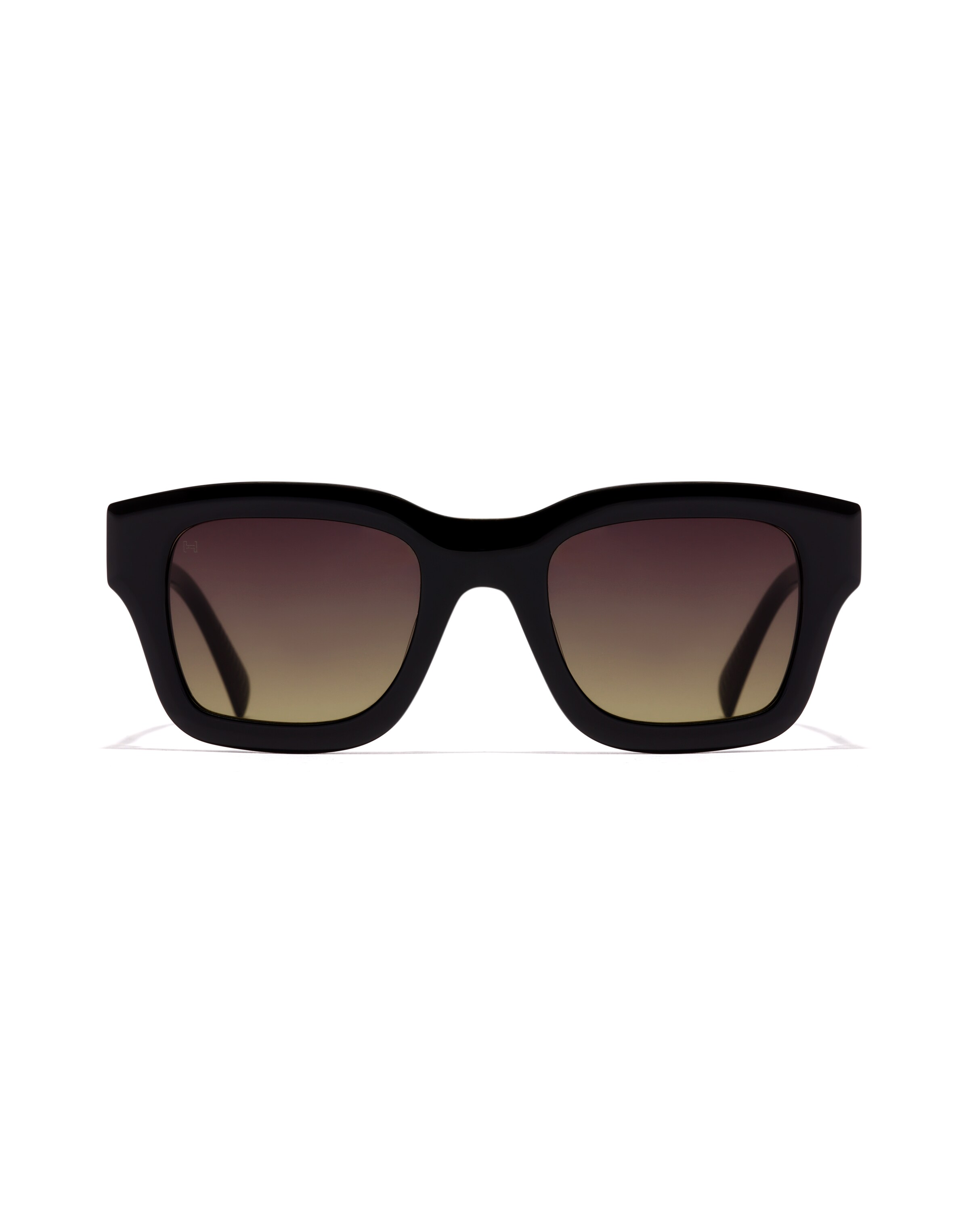 HAWKERS Sonnenbrille in Schwarz