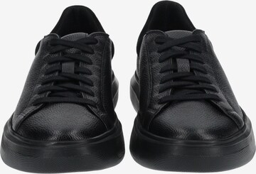 GEOX Sneakers laag in Zwart