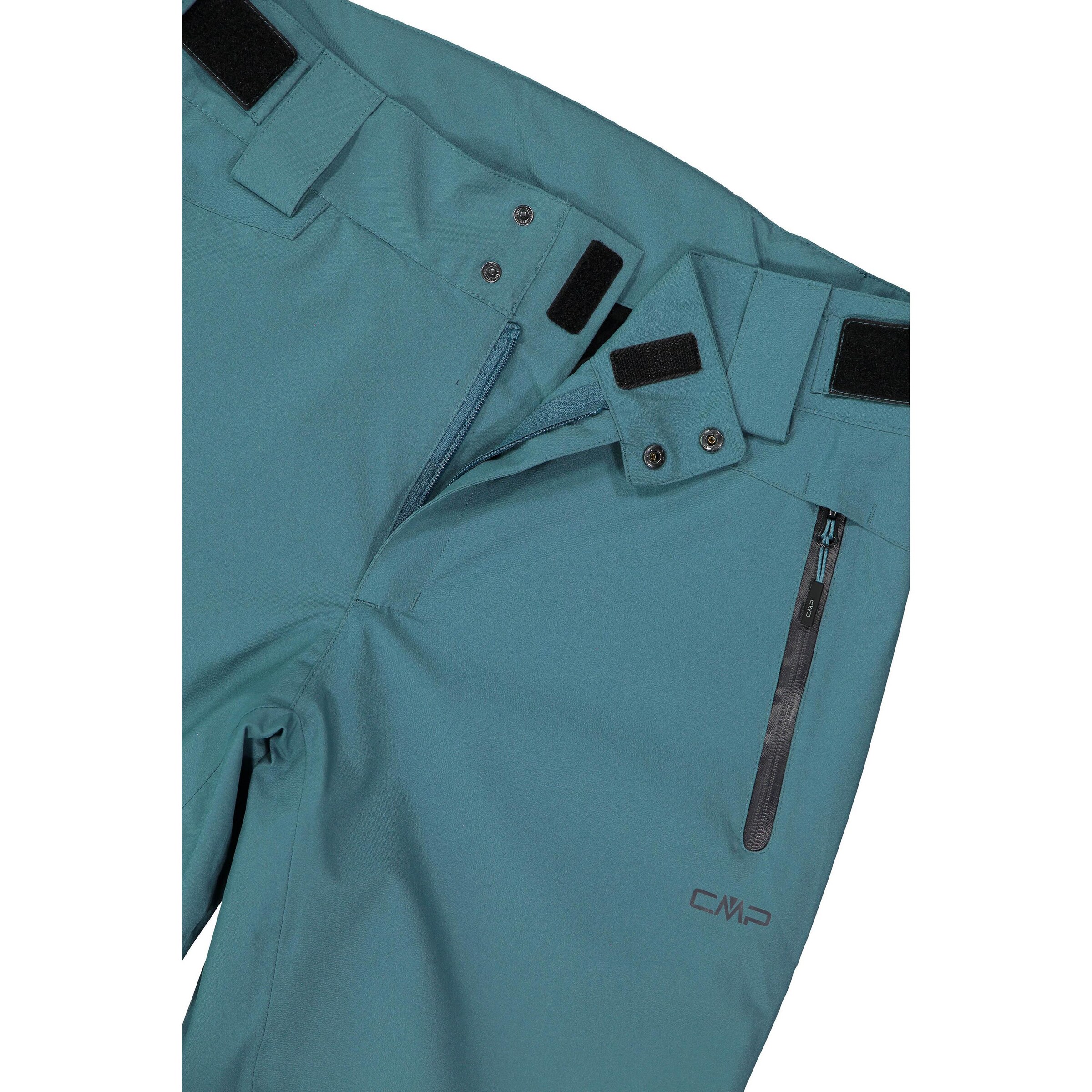 CMP Regular Skihose in Blau
