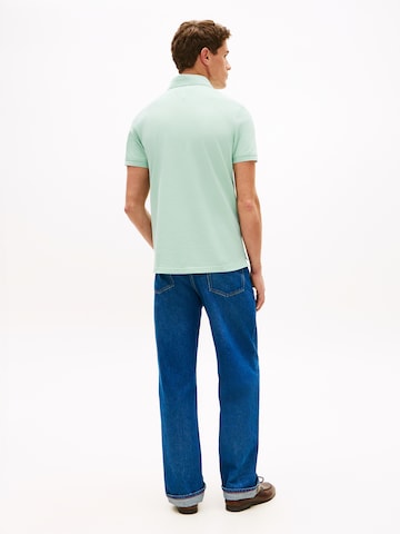 TOMMY HILFIGER Футболка '1985' в Зеленый