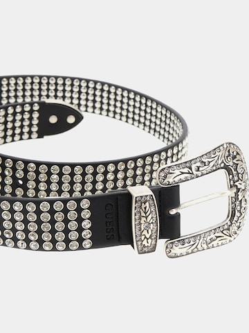 GUESS Belt in Black