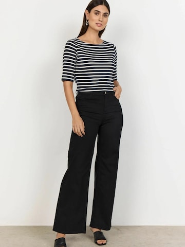 Top ' SC_KAIZA ' di Soyaconcept in blu