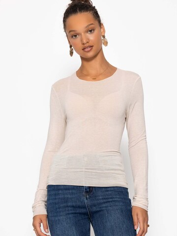 SASSYCLASSY Shirt‌‌ in Mischfarben