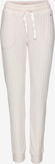 Pižaminės kelnės iš s.Oliver, spalva – kremo, Prekių apžvalga