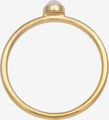 ELLI Ring in Goud