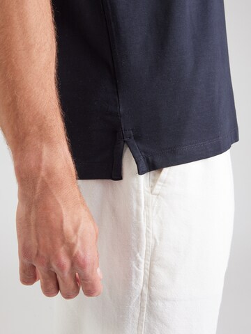 JACK & JONES Shirt 'JJEPerfect' in Blue