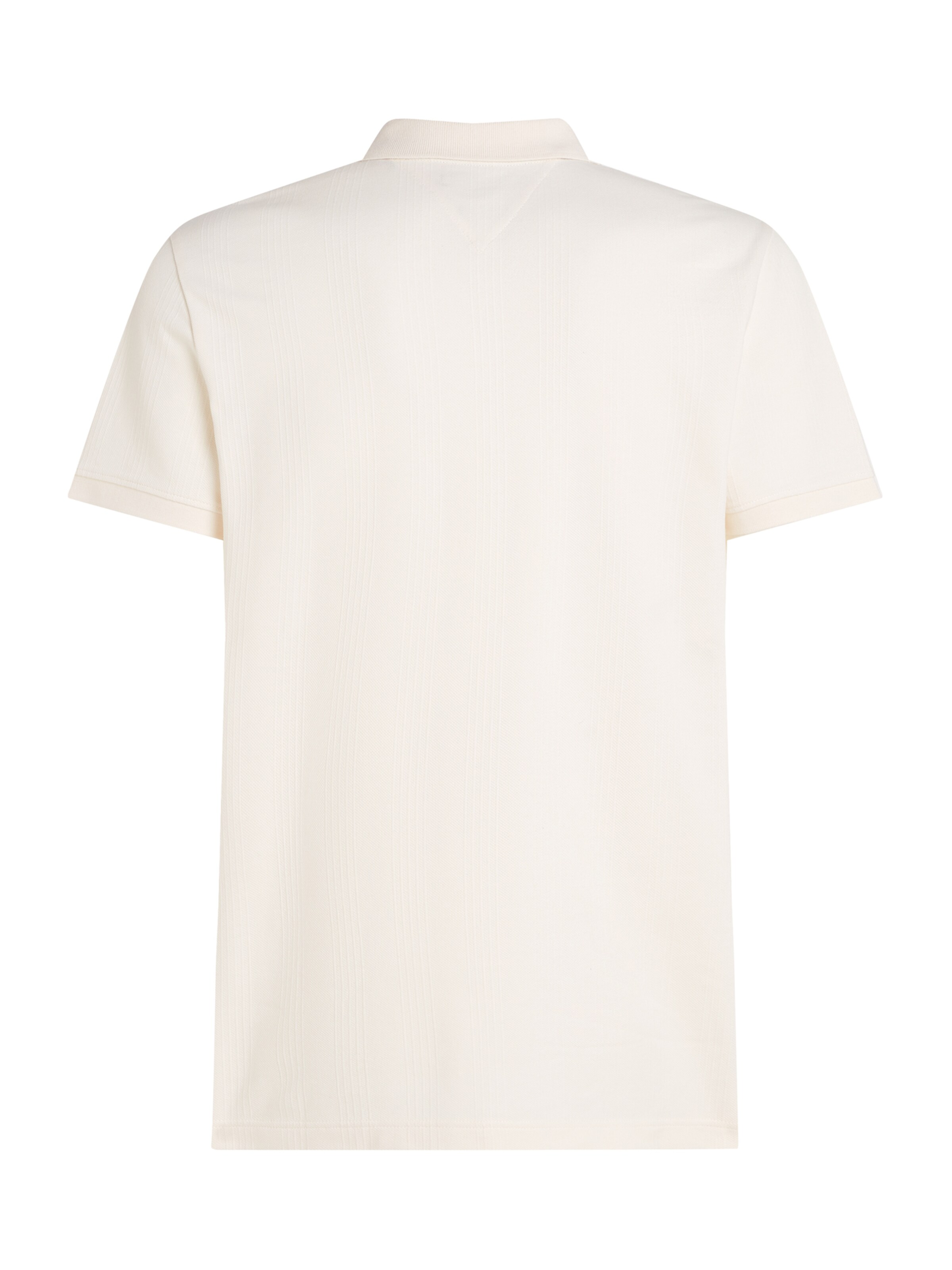 bēšs TOMMY HILFIGER T-Krekls