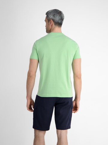 LERROS T-Shirt in Grün