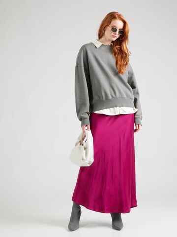 COMMA Skirt in Pink