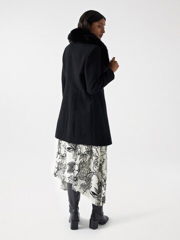 Salsa Jeans Winter coat in Black
