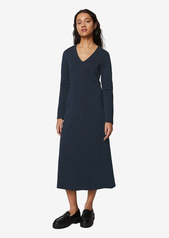 Marc O'Polo Dress in Blue