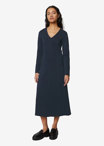 Robe Marc O'Polo en bleu