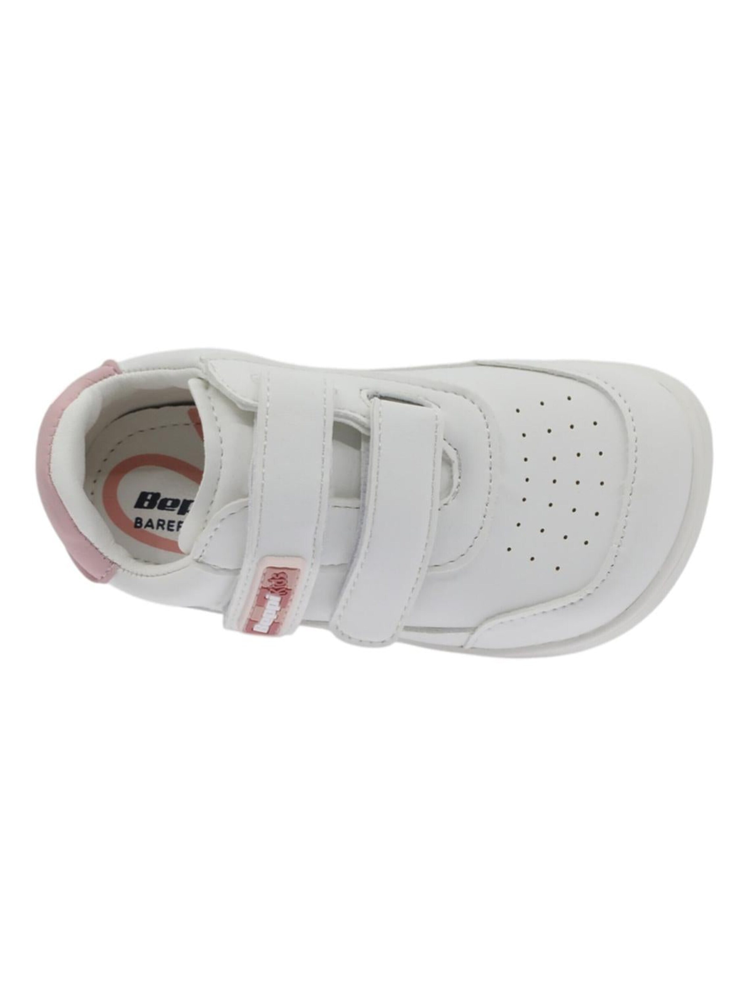 Sneaker 'Casual Shoe' di Beppi in bianco