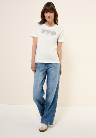 CECIL Shirt in White