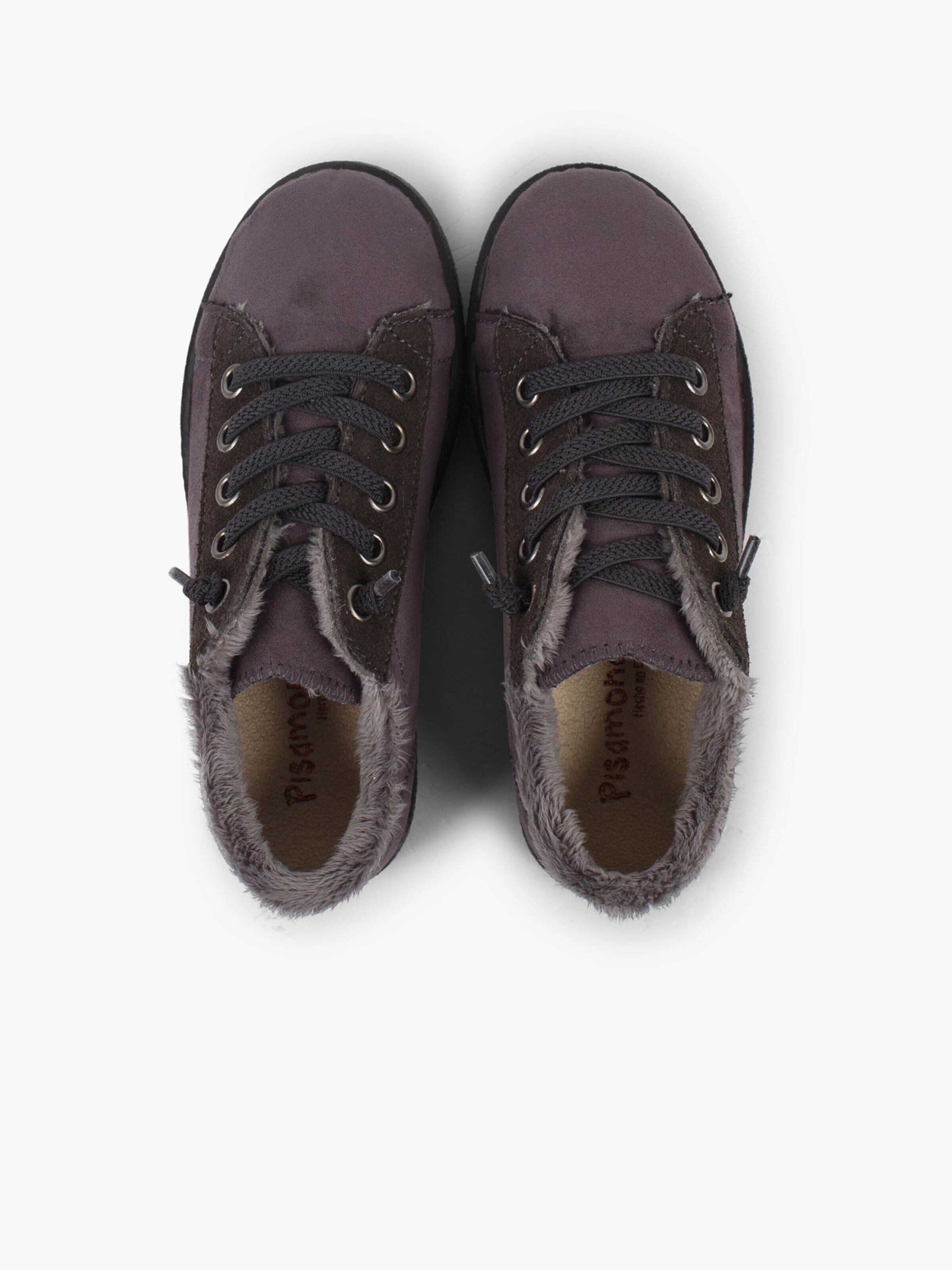 Sneaker di Pisamonas in grigio