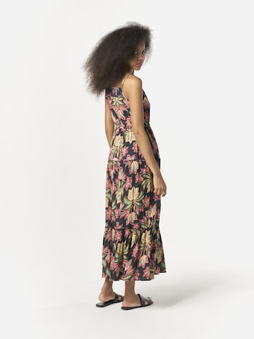 mišri KOROSHI Vasarinė suknelė