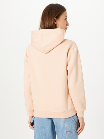 Champion Authentic Athletic Apparel Sweatshirt in Roze