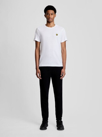 Lyle & Scott Shirt in White