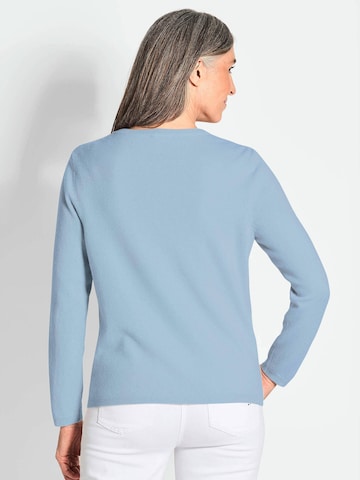 Goldner Trui in Blauw