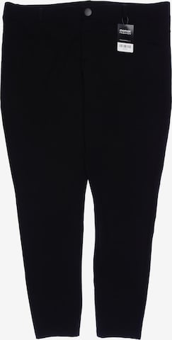 ONLY Carmakoma Pants in L in Black: front