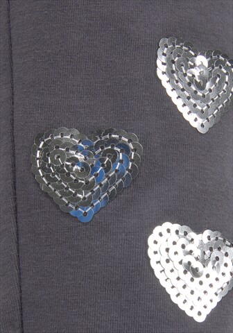 Kidsworld Set in Blau