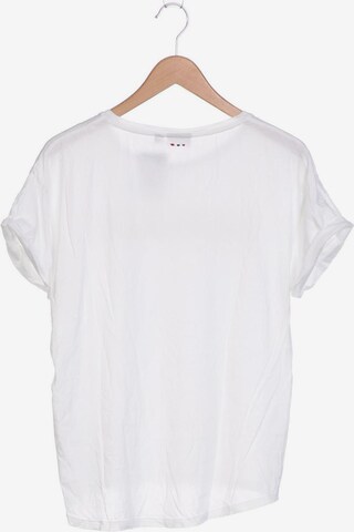NAPAPIJRI T-Shirt M in Weiß