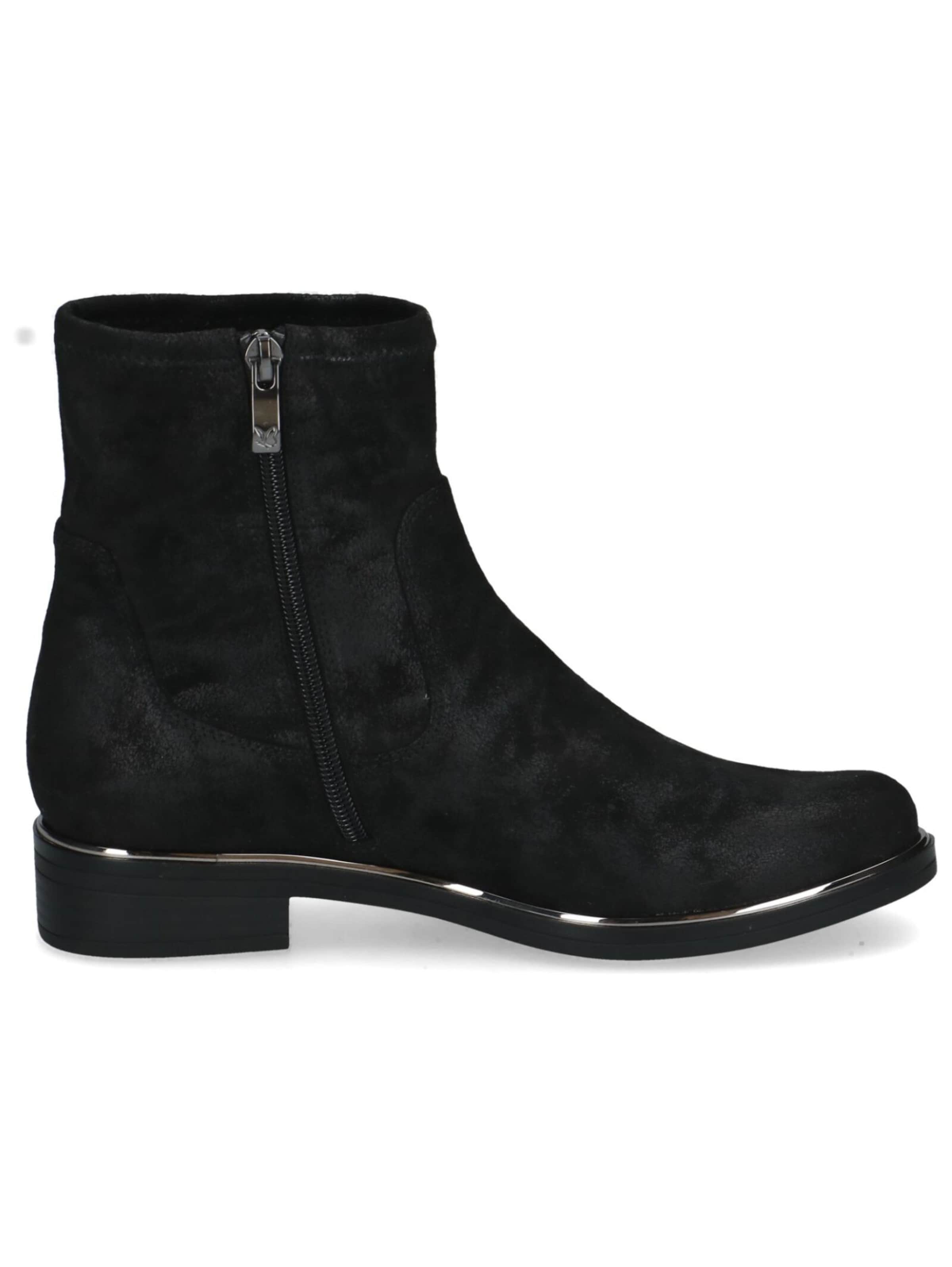 Stivaletto di CAPRICE in nero