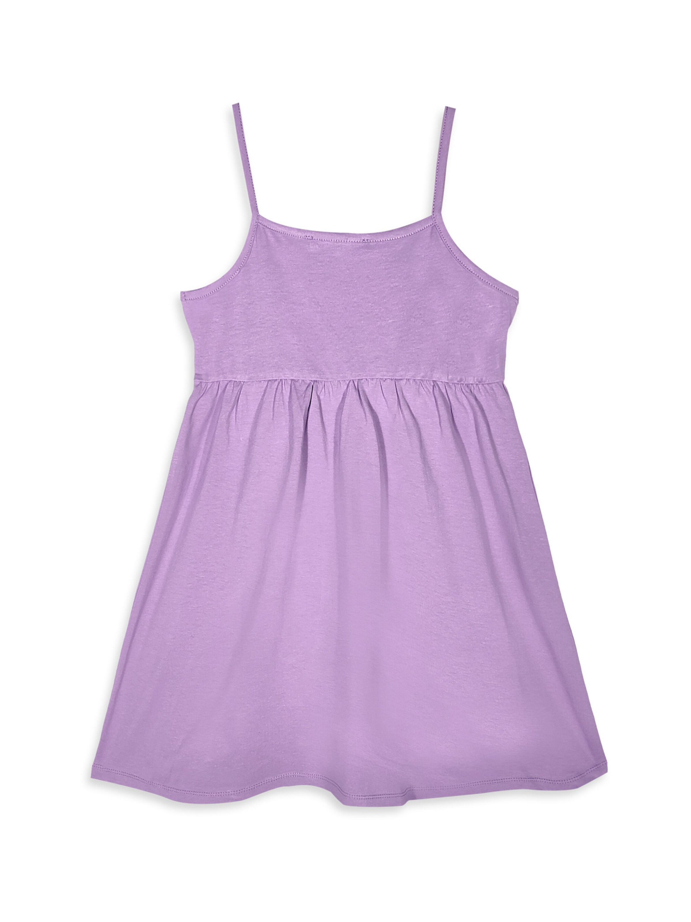 Denokids Kleid 'CFF-26Y1-051' in Lila