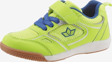 K-SWISS Sneaker 'Racine' in Gelb: Vorderseite
