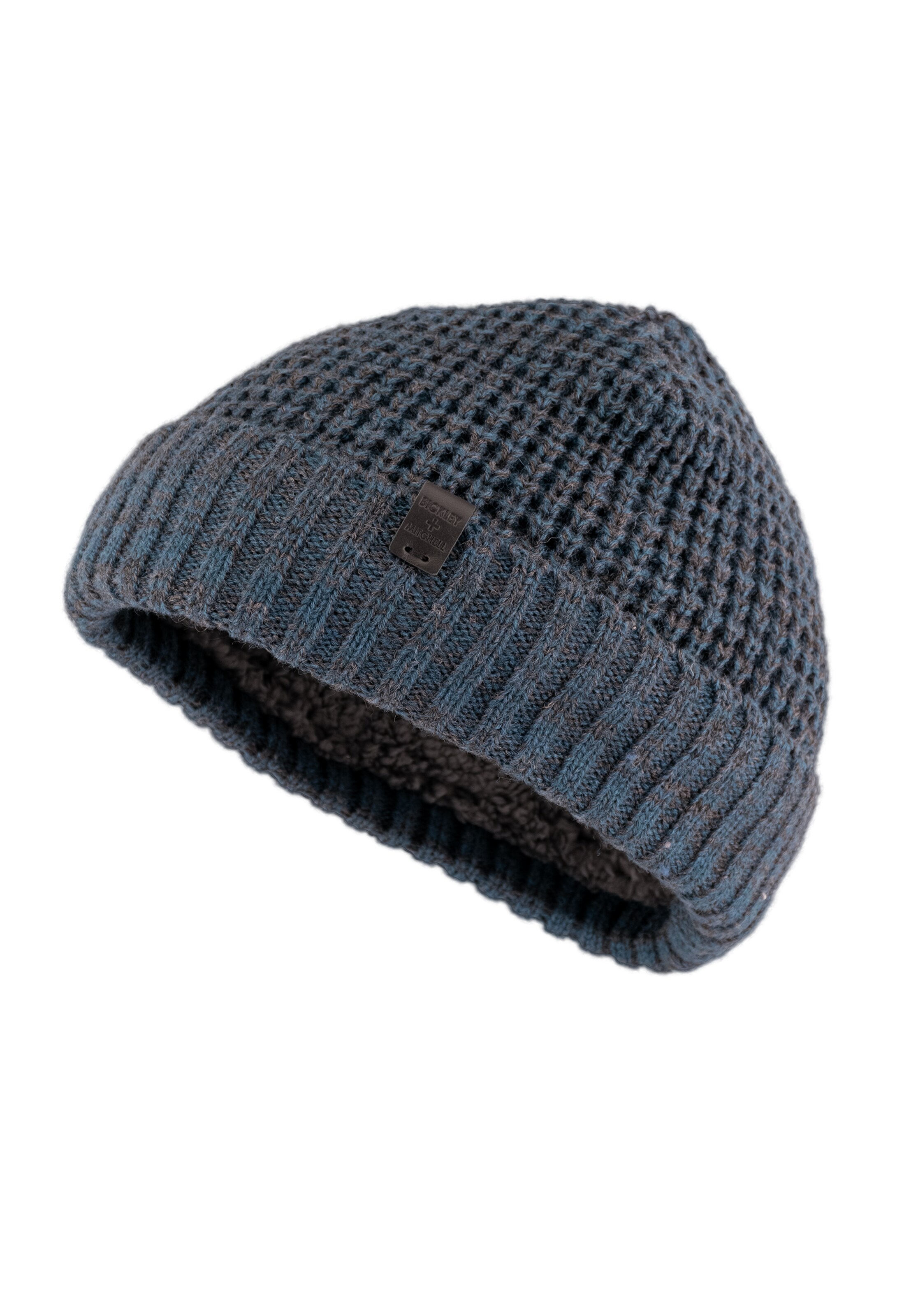 Bickley + Mitchell Beanie in Blue