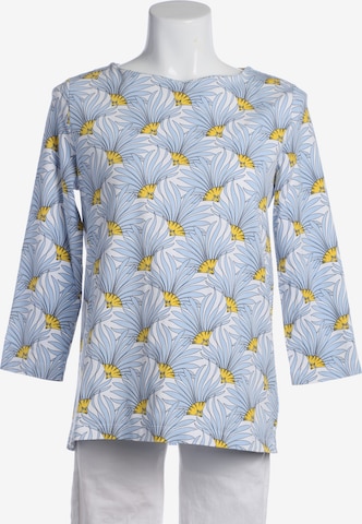 BOGNER Shirt langarm L in Mischfarben: Vorderseite