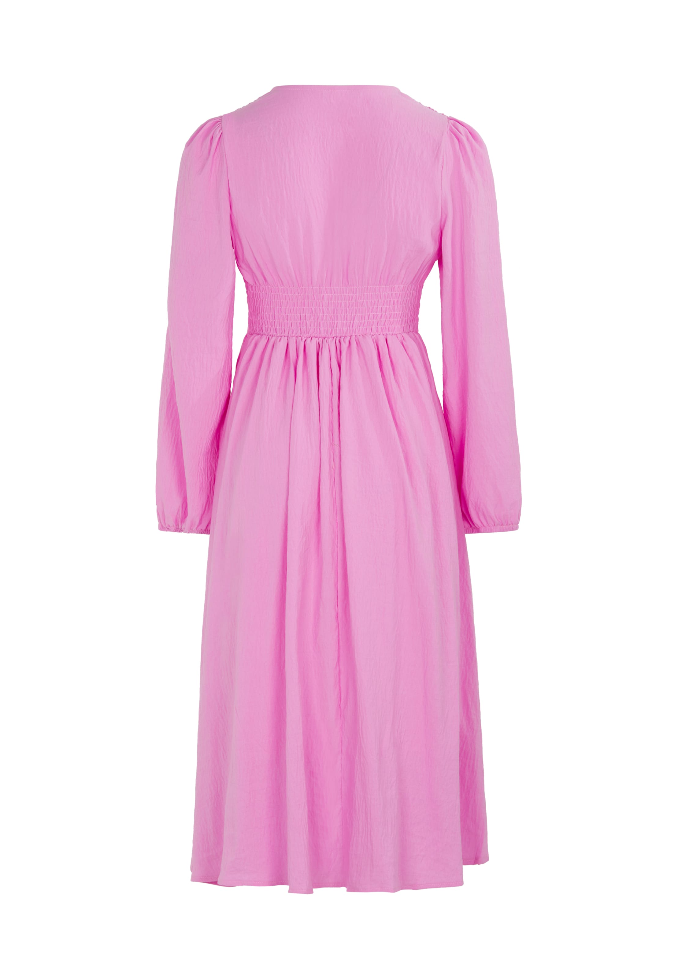 IZIA Jurk in Roze