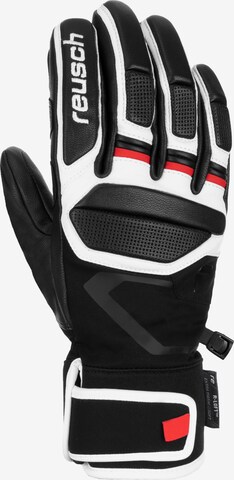 REUSCH Athletic Gloves 'Pro RC' in Mixed colors