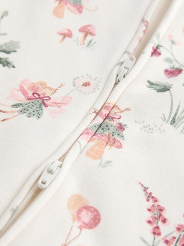 Next Pajamas in White