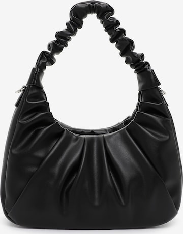 Emily & Noah Pouch 'Bianca' in Black