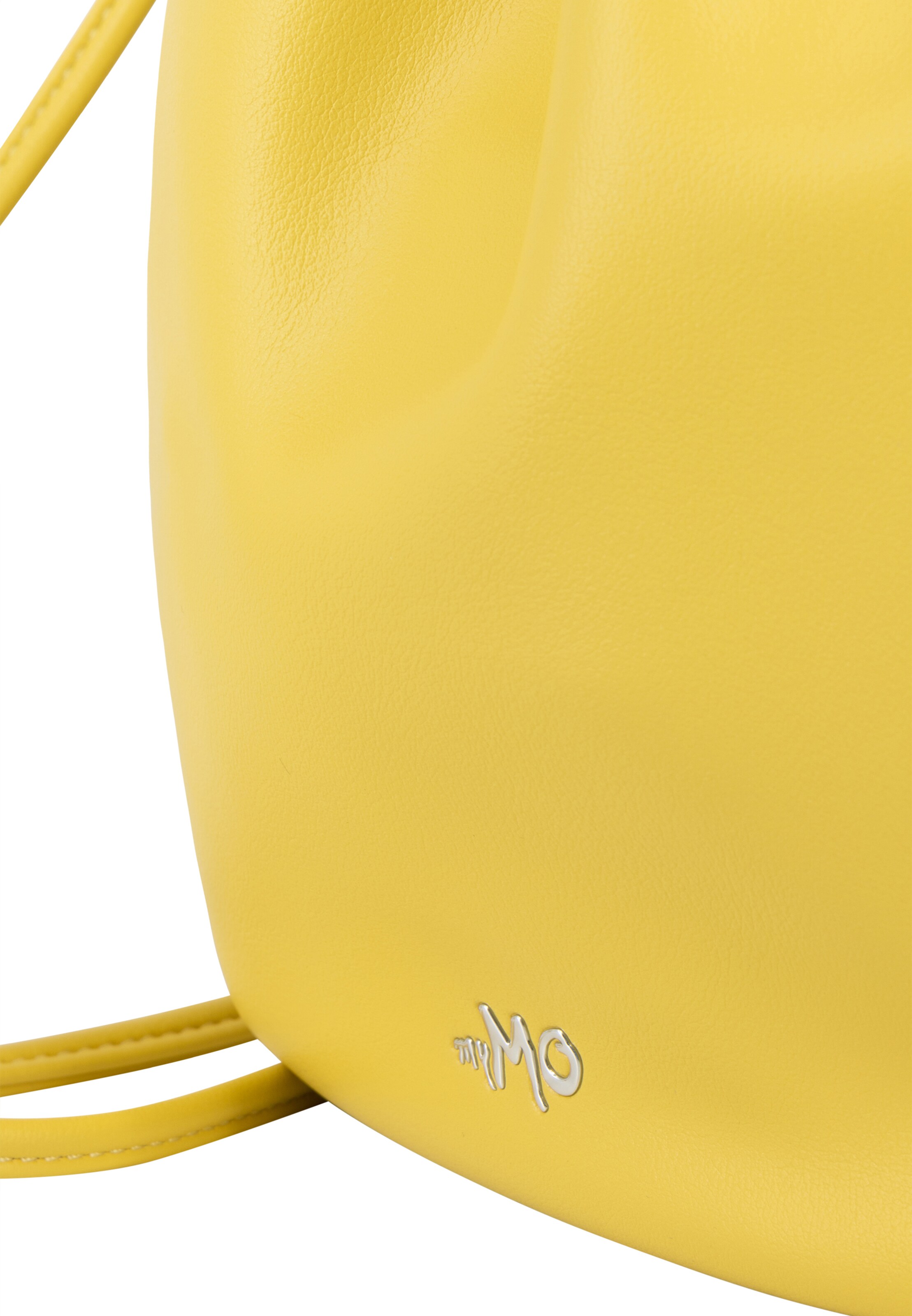 MYMO Tasche in Gelb