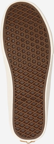 VANS - Zapatillas deportivas altas 'Decon' en marrón