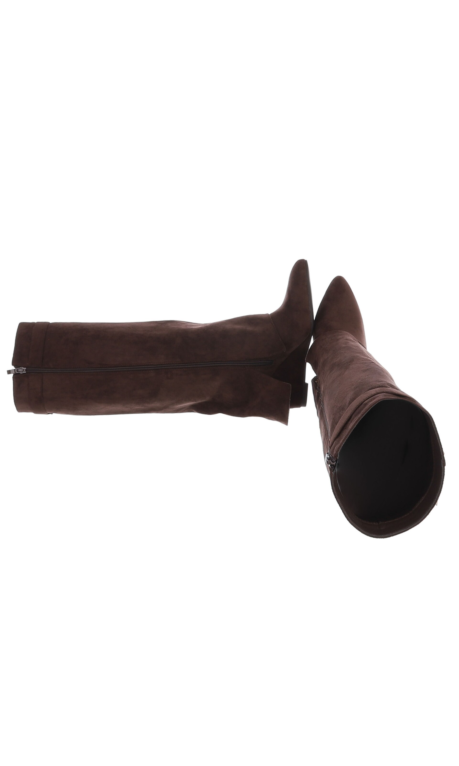 Ital-Design Stiefel in Braun