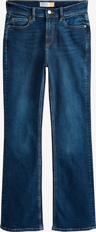 NextBootcut/trapezice Traperice - plava boja: prednji dio