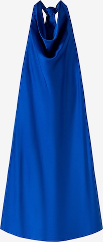 Bershka Koktélruhák - kék: elől