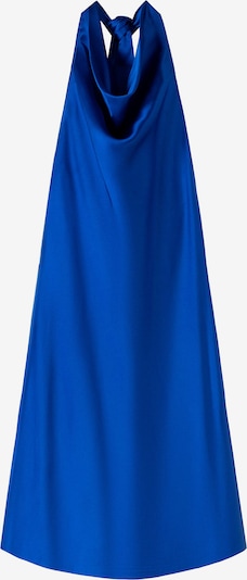 Bershka Cocktailmekko värissä kuninkaallisen sininen, Tuotenäkymä